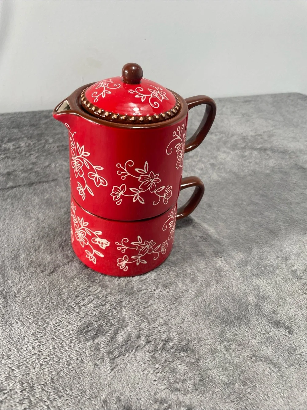 Temp-Tations ceramic stackable